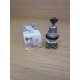 Allen Bradley 800T-J631B Keyed Selector Switch