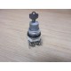 Allen Bradley 800T-J631B Keyed Selector Switch - Used
