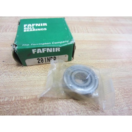 Fafnir S5KDD Ball Bearing Closed 12" New Style Box