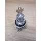 Allen Bradley 800T-J631B Keyed Selector Switch - New No Box
