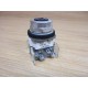 Allen Bradley 800T-H6B Selector Switch 800TH6B (2) 800T-XA - Used