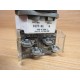 Allen Bradley 800T-H6B Selector Switch 800TH6B (2) 800T-XA - Used