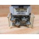 Allen Bradley 800T-J2KA1B 3-Pos. Selector Switch 800TJ2KA1B W(2) 800T-XA