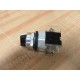 Allen Bradley 800T-J2KA1B 3-Pos. Selector Switch 800TJ2KA1B W(2) 800T-XA