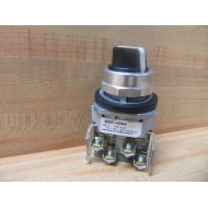Allen Bradley 800T-H2A4 Selector Switch 800TH2A4 W800T-XA4 - New No Box