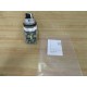 Allen Bradley 800T-H2H 2-Pos. Selector Switch 800TH2H W(3) 800T-XA - New No Box