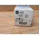Allen Bradley 800H-HR5D1P 2-Pos Selector Switch 800HHR5D1P W800T-XD1P