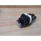 Allen Bradley 800H-HR5D1P 2-Pos Selector Switch 800HHR5D1P W800T-XD1P