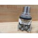Allen Bradley 800T-J631KT7B 3-Pos. Selector Switch W(2) 800T-XA