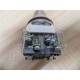 Allen Bradley 800T-J631KT7B 3-Pos. Selector Switch W(2) 800T-XA