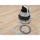 Allen Bradley 800T-J2KT7 3-Pos. Selector Switch WO Contacts