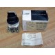 Allen Bradley 800H-JR4A Selector Switch 800HJR4A Ser E