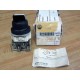 Allen Bradley 800H-JR4A Selector Switch 800HJR4A Ser E