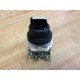 Allen Bradley 800H-JR4A Selector Switch 800HJR4A Ser E