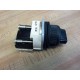 Allen Bradley 800H-JR4A Selector Switch 800HJR4A Ser E