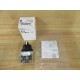 Allen Bradley 800H-JR4A Selector Switch 800HJR4A