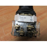 Allen Bradley 800H-JR4A Selector Switch 800HJR4A - New No Box