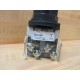 Allen Bradley 800H-JR4B Selector Switch 800HJR4B W(2) 800T-XA - New No Box