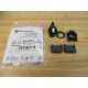 Allen Bradley 800FP-SB32PX20 Spring Return Selector Switch Black