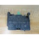 Allen Bradley 800FP-SB32PX20 Spring Return Selector Switch Black