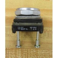 Allen Bradley 800T-A1D2 Push Button Switch - Used