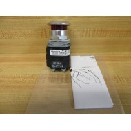 Allen Bradley 800T-FXMP16R Push Pull Switch - New No Box