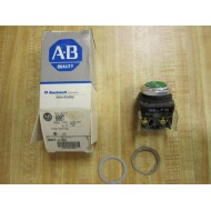 Allen Bradley 800T-A1D2 Push Button Switch