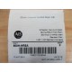 Allen Bradley 800H-HR5A Selector Switch 800HHR5A