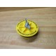 Cherne Industries 1VNF6 3" Gripper 270237 (Pack of 2) - New No Box