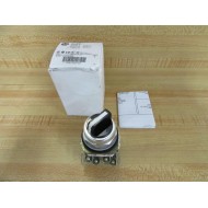 Allen Bradley 800T-H2KE8B Selector Switch