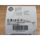 Allen Bradley 800T-H2KE8B Selector Switch