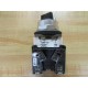 Allen Bradley 800T-H2D1Y Selector Switch - New No Box