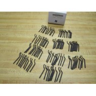 Vargus Shaviv 3BE100 Rout A Burr Blade (Pack of 99)