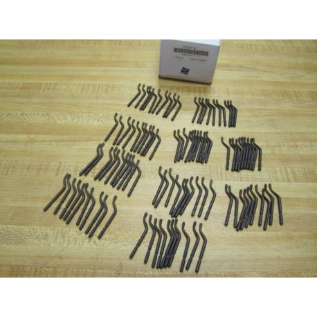 Vargus Shaviv 3BE100 Rout A Burr Blade (Pack of 99)