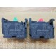 Allen Bradley 800FM-SM22PX11 Selector Switch