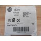 Allen Bradley 800T-H4D1 Selector Switch