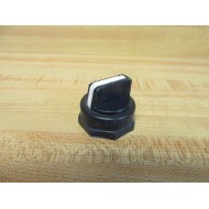 Allen Bradley 800HS-NR103 Selector Switch Knob 800HSNR103 - Used