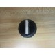 Allen Bradley 800HS-NR103 Selector Switch Knob 800HSNR103 - Used