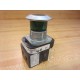 Allen Bradley 800T-FXMQH2GA7 Green Push-Pull Device 800TFXMQH2GA7