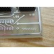 Red Lion Controls 5866100 Circuit Board - Used