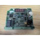 Toshiba STI980275-01-07 Control Board STI980205-01-17 - Used