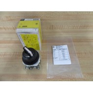Allen Bradley 800H-HR5B Selector Switch