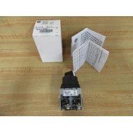 Allen Bradley 800H-HR5D1 Selector Switch 800HHR5D1
