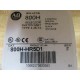 Allen Bradley 800H-HR5D1 Selector Switch 800HHR5D1