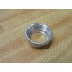 Allen Bradley 800T-N298A-OS Selector Switch Knob Cap Bezel Only (Pack of 3) - Used
