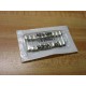 Farnell 533-087 Fuse 533087 (Pack of 20)