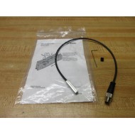 Di-Soric MZET 25 PSK-K-TSSL Cylinder Sensor MZET25PSKKTSSL