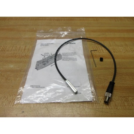 Di-Soric MZET 25 PSK-K-TSSL Cylinder Sensor MZET25PSKKTSSL