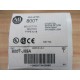 Allen Bradley 800T-J69A Selector Switch