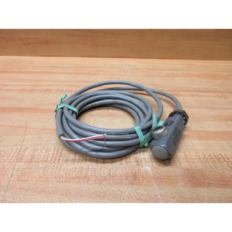 Allen Bradley 40CA4-4000 Miniature Light Source 40CA4 - Used